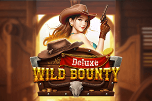 Wild Bounty Deluxe
