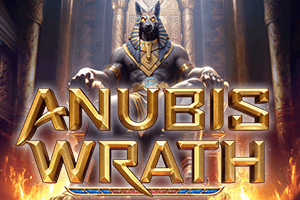 Anubis Wrath