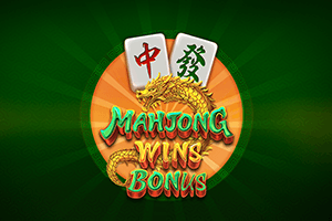 Mahjong Wins Bonus