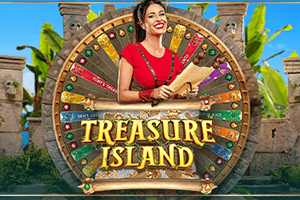 Treasure Island