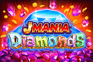 J Mania Diamonds