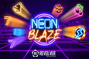 Neon Blaze