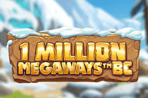 1 Million Megaways BC
