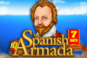 7 Days Spanish Armada