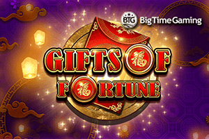 Gifts of Fortune