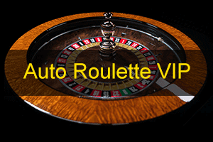 Auto-Roulette VIP