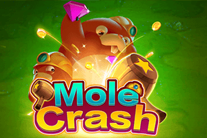 Mole Crash