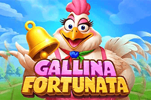Gallina Fortunata