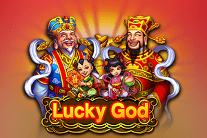 Lucky God