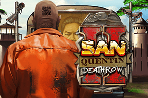 San Quentin 2: Death Row