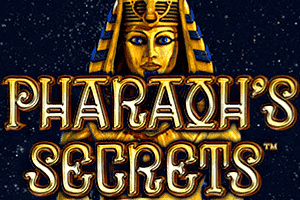 Pharaoh's Secrets