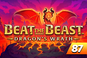 Beat the Beast Dragon's Wrath